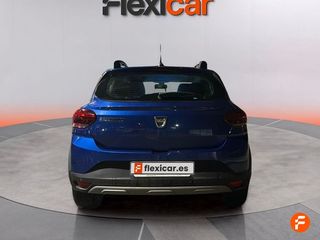 Dacia Sandero Comfort 74kW (100CV) ECO-G