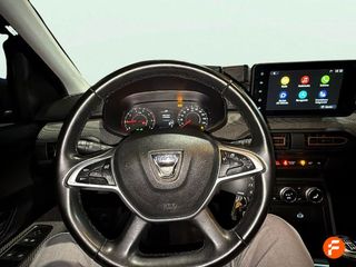 Dacia Sandero Comfort 74kW (100CV) ECO-G