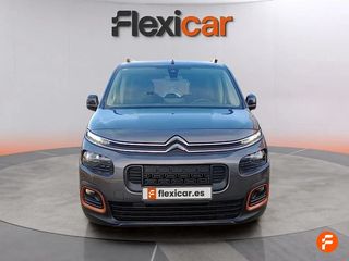 Citroën Berlingo Talla XL BlueHDi 130 S&S EAT8 SHINE