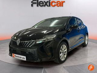 Renault Clio Evolution dCi 100 (74kw)