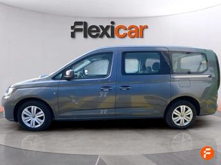 Volkswagen Caddy Maxi Origin 2.0 TDI 90kW (122CV) DSG