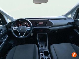 Volkswagen Caddy Maxi Origin 2.0 TDI 90kW (122CV) DSG