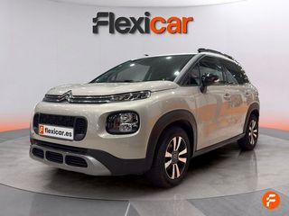 Citroën C3 Aircross PureTech 81kW (110CV) S&S Feel Pack