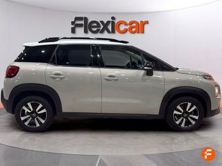 Citroën C3 Aircross PureTech 81kW (110CV) S&S Feel Pack