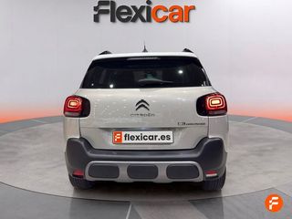 Citroën C3 Aircross PureTech 81kW (110CV) S&S Feel Pack