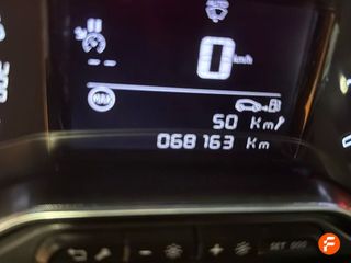 Citroën C3 Aircross PureTech 81kW (110CV) S&S Feel Pack