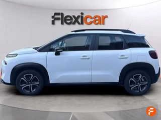 Citroën C3 Aircross PureTech 81kW (110CV) S&S Feel