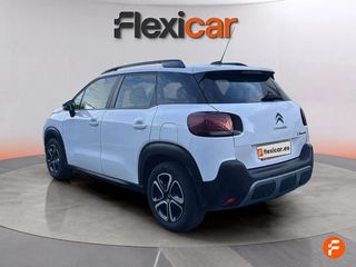 Citroën C3 Aircross PureTech 81kW (110CV) S&S Feel