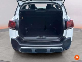 Citroën C3 Aircross PureTech 81kW (110CV) S&S Feel