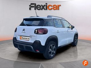 Citroën C3 Aircross PureTech 81kW (110CV) S&S Feel