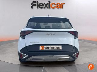 Kia Sportage 1.6 CRDi MHEV 100kW (136CV) Concept 4x2