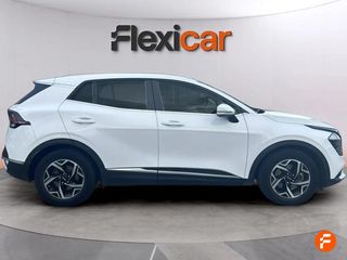 Kia Sportage 1.6 CRDi MHEV 100kW (136CV) Concept 4x2
