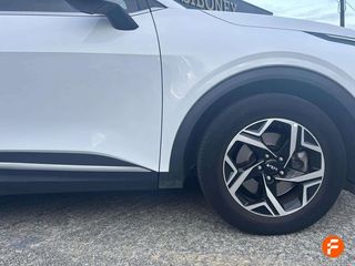 Kia Sportage 1.6 CRDi MHEV 100kW (136CV) Concept 4x2