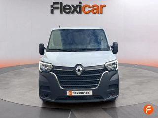 Renault Master 100 kW / 136 CV