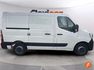Renault Master 100 kW / 136 CV