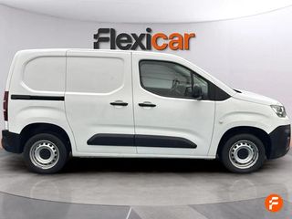 Citroën Berlingo BlueHDi 75cv S&S FEEL - 5P (2020)