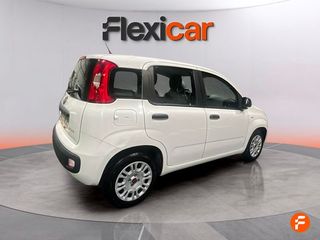 Fiat Panda Panda Hybrid 1.0 Gse 51kw (70CV)