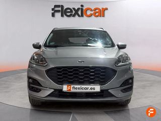 Ford Kuga ST-Line 1.5T EcoBoost 110kW (150CV)