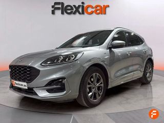 Ford Kuga ST-Line 1.5T EcoBoost 110kW (150CV)