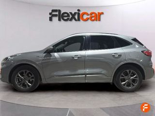 Ford Kuga ST-Line 1.5T EcoBoost 110kW (150CV)