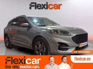 Ford Kuga ST-Line 1.5T EcoBoost 110kW (150CV)