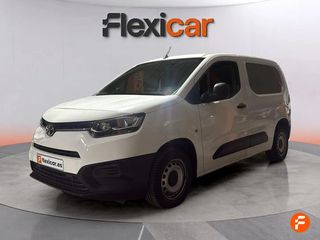 Toyota Proace City 1.5D 75KW 100CV GX 650KG MEDIA 4 PUERTAS