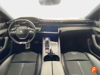 Peugeot 508 5P GT PureTech 130 S&S EAT8