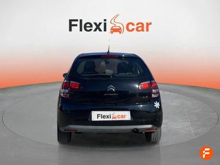 Citroën C3 Puretech 68cv Attraction