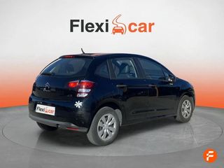 Citroën C3 Puretech 68cv Attraction