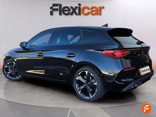 Cupra León 1.5 eTSI 110kW (150CV) DSG