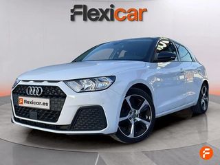 Audi A1 citycarver 25 TFSI 70kW (95CV)