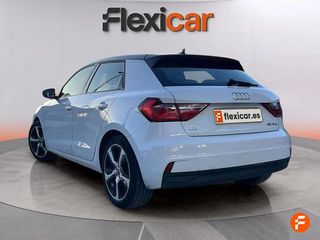 Audi A1 citycarver 25 TFSI 70kW (95CV)