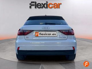 Audi A1 citycarver 25 TFSI 70kW (95CV)