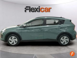 Hyundai Bayon 1.2 MPI Klass