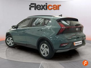 Hyundai Bayon 1.2 MPI Klass