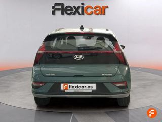 Hyundai Bayon 1.2 MPI Klass