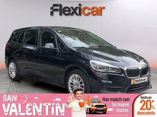 BMW Serie 2 Gran Tourer 216i - 5P (2020)