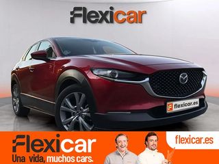Mazda CX-30 SKYACTIV-D 1.8 85 kW 2WD Zenith