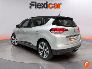 Renault Scénic Limited Blue dCi 88 kW (120CV) - 18