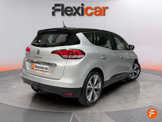 Renault Scénic Limited Blue dCi 88 kW (120CV) - 18