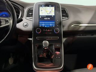 Renault Scénic Limited Blue dCi 88 kW (120CV) - 18