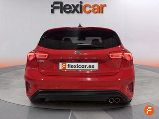 Ford Focus 1.0 Ecoboost 92kW ST-Line