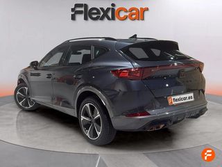 Cupra Formentor 1.5 TSI 110kW (150 CV) DSG