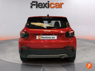 Jeep Avenger 1.2 G 74kW (100CV) Longitude