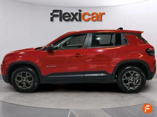 Jeep Avenger 1.2 G 74kW (100CV) Longitude
