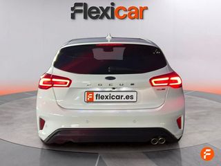 Ford Focus 1.0 Ecob. MHEV 114kW Active Design SIP