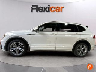 Volkswagen Tiguan Sport 2.0 TSI 140kW (190CV) 4Motion DSG