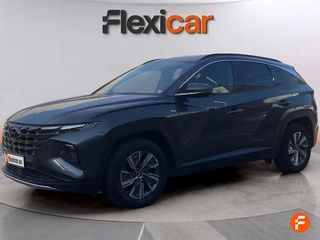 Hyundai Tucson 1.6 CRDI 100kW (136CV) 48V Maxx