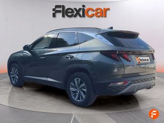 Hyundai Tucson 1.6 CRDI 100kW (136CV) 48V Maxx