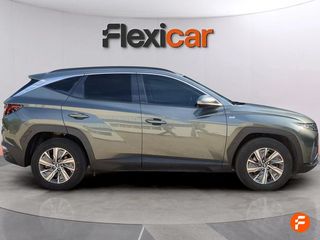 Hyundai Tucson 1.6 CRDI 100kW (136CV) 48V Maxx